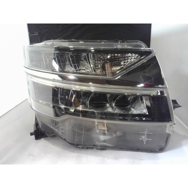ムーヴ DBA-LA150S 右ヘッドランプASSY : 啓愛社 横浜(金沢)リサイクル
