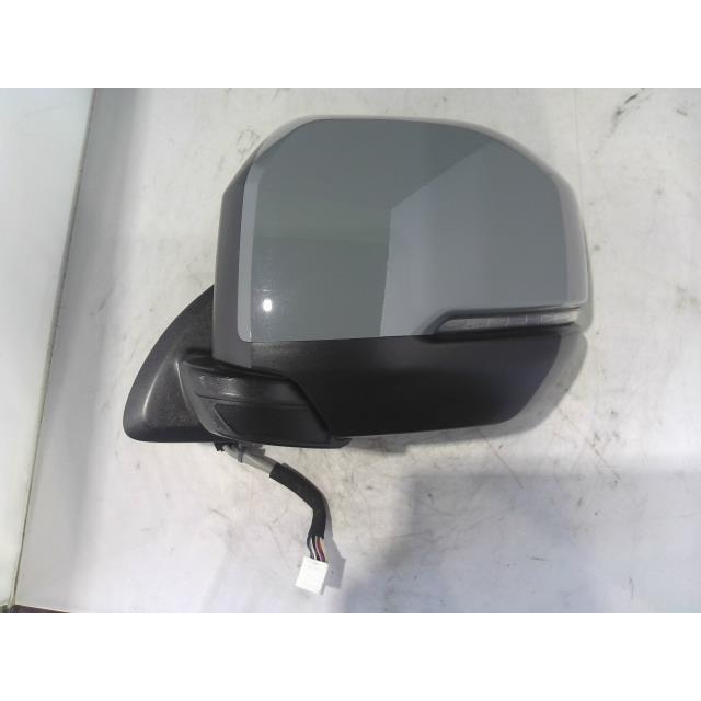 NV350キャラバン 3BF-VR2E26 左ドアミラー KBY : 啓愛社 横浜(金沢