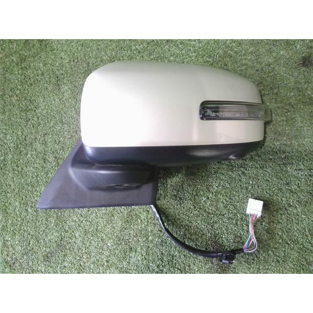ルークス 4AA-B45A 左ドアミラー S45 : 啓愛社 横浜(金沢)リサイクル 