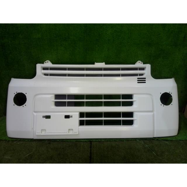 NV100クリッパー HBD-DR17V フロントバンパーASSY 26U : 啓愛社 横浜