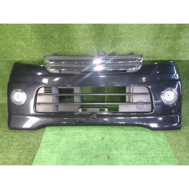 アトレー ハイゼットアトレ TA-S320G フロントバンパーASSY X06 : 啓愛