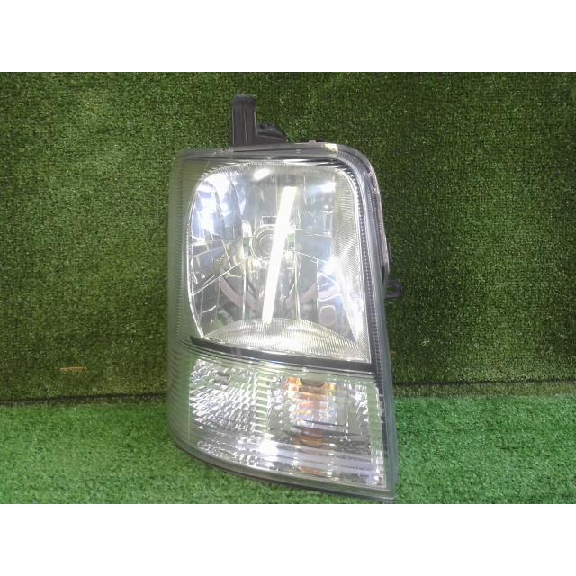 スクラム GBD-DG64V 右ヘッドランプASSY : 啓愛社 横浜(金沢