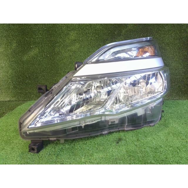 セレナeパワー（DAA-HFC27）中古 ヘッドランプ 左側 セレナeパワー