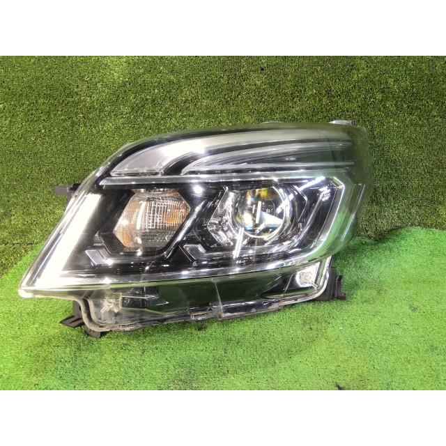 デイズルークスDBA-B21A左ヘッドライト B21A デイズルークス DBA-B21A 左ヘッドランプASSY : 啓愛社 横浜(金沢