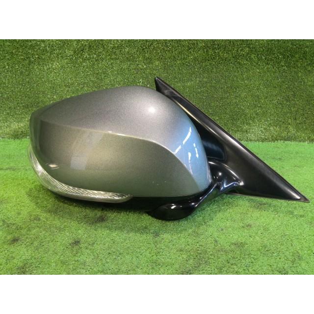 フーガ DBA-Y51 右ドアミラー KAD : 啓愛社 横浜(金沢)リサイクル工場