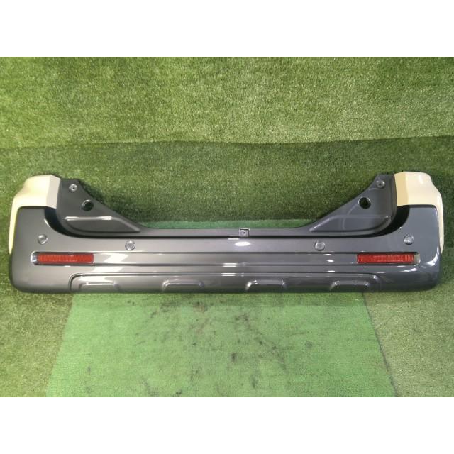 スペーシア 4AA-MK53S リアバンパーASSY ZVG : 啓愛社 横浜(金沢