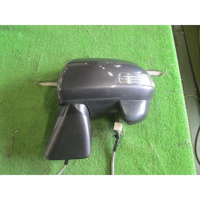 ヴォクシー DBA-ZRR75W 左サイドミラー