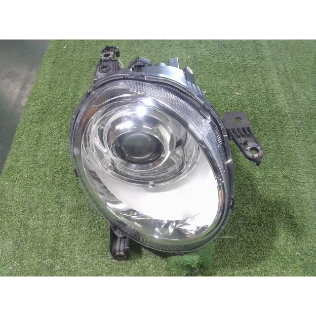 N-ONE N−ONE DBA-JG1 右ヘッドランプASSY : 啓愛社 宮城
