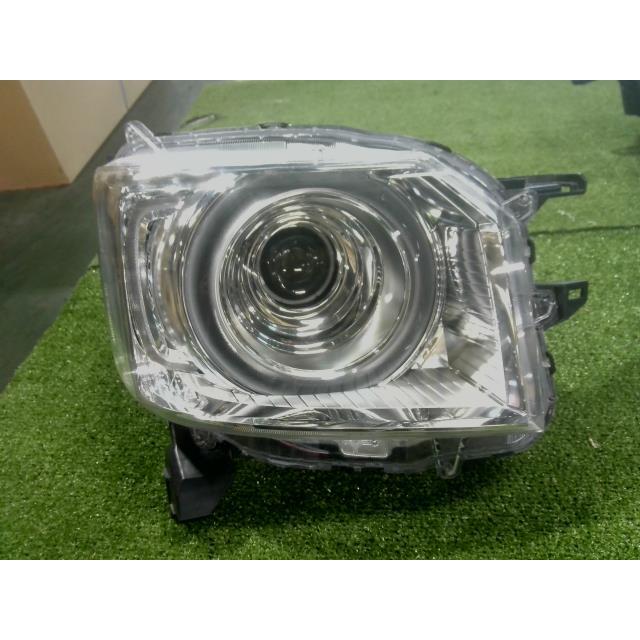 N-BOX N−BOX 6BA-JF3 右ヘッドランプASSY : 啓愛社 宮城