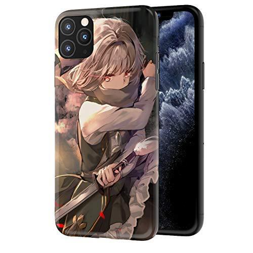 The Dreamy Lift Iphone 11 Pro Max ケース カバー アニメ 漫画 デザイン6個 東方幻想郷 スマホ アイフォンケース Ds 03d6pxq K K 通販 Yahoo ショッピング