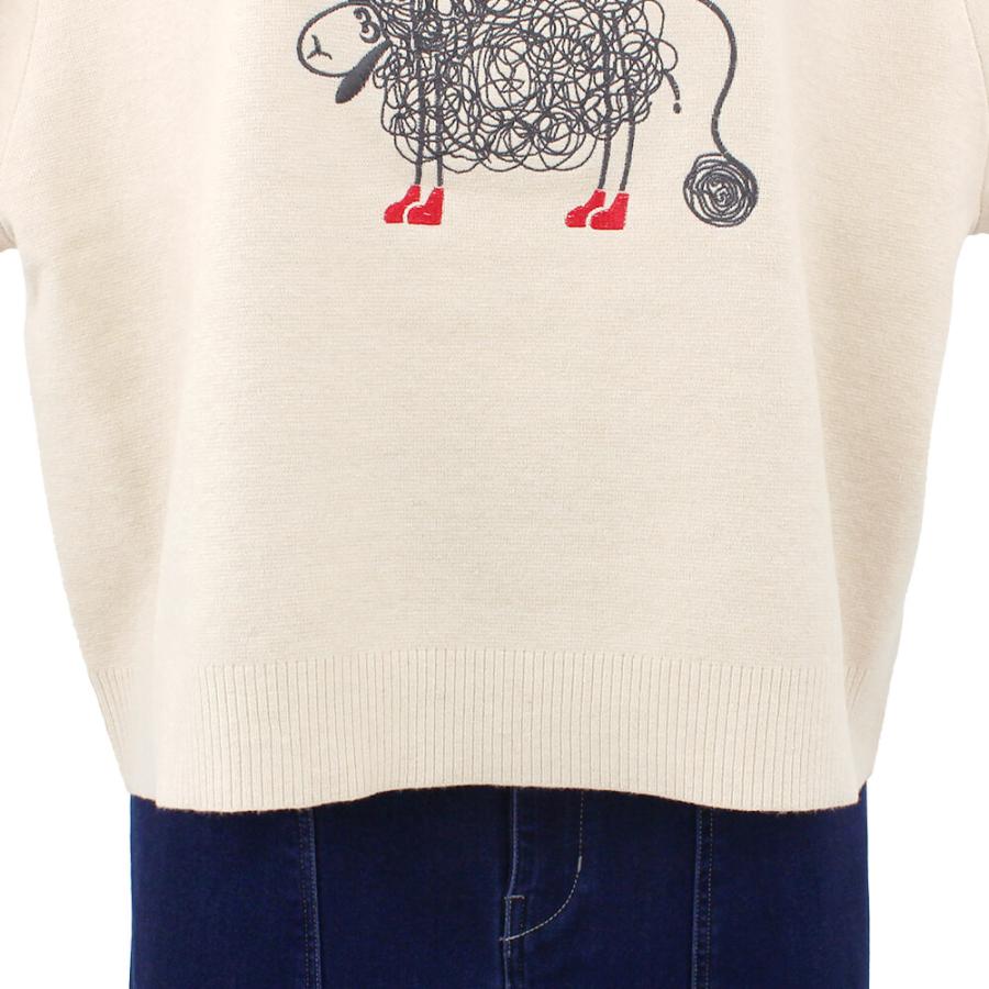 冬物レディースSALE 50％OFF アトリエシックス ATELIER SIX ニット