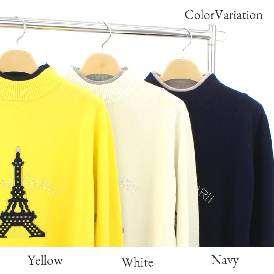 冬物レディースSALE 50％OFF アトリエシックス ATELIER SIX ニット