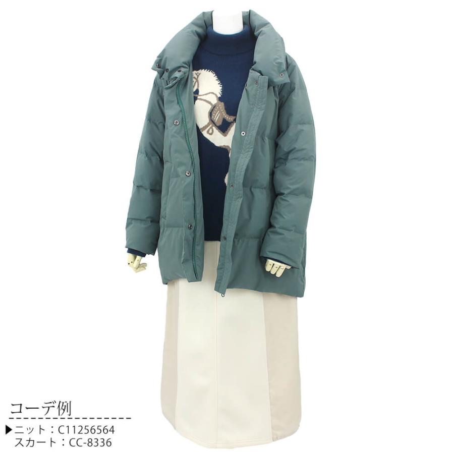 冬物レディースSALE 50％OFF アトリエシックス ATELIER SIX コート 