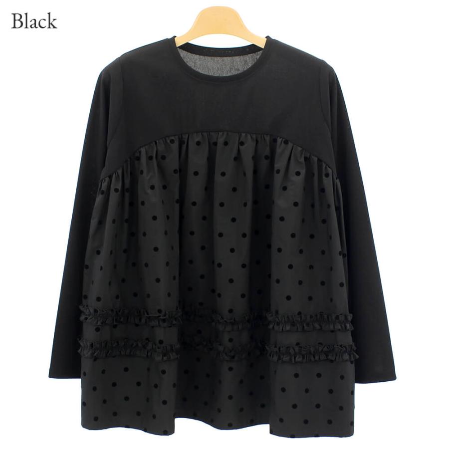 冬物レディースSALE 50％OFF アトリエシックス ATELIER SIX チュニック 