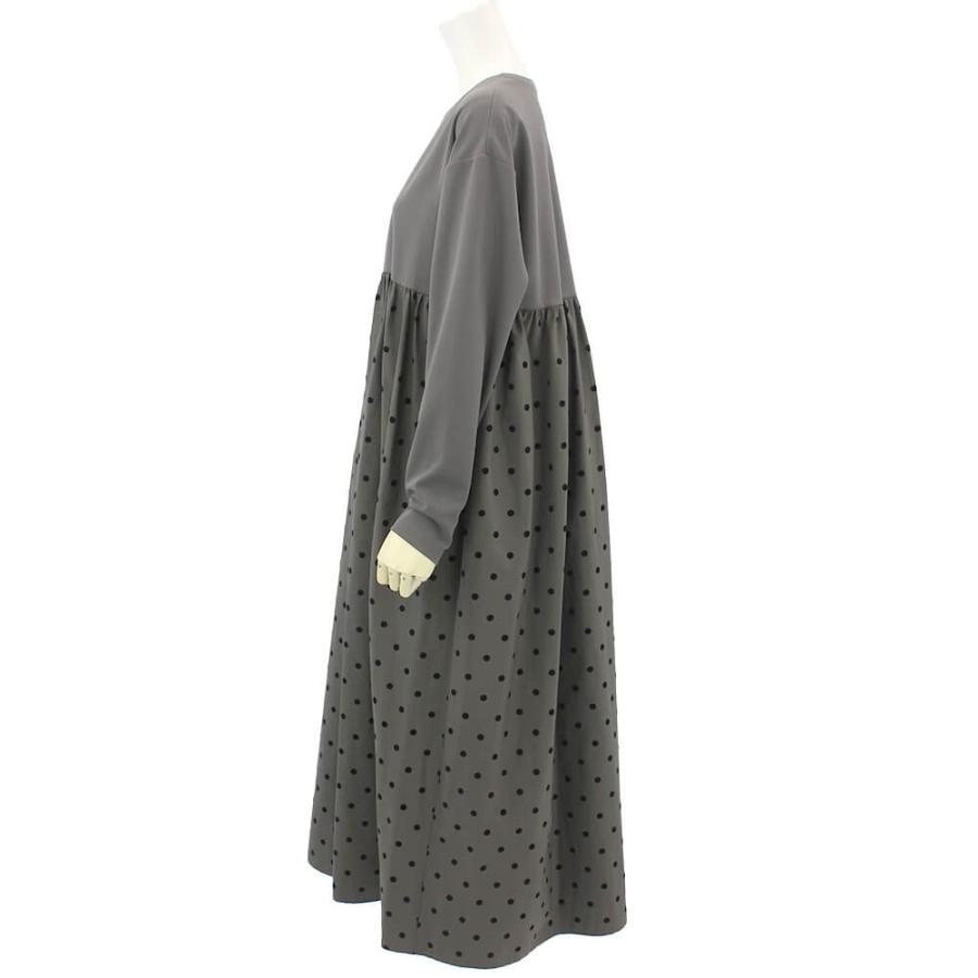 ポイント10倍 アトリエシックス ATELIER SIX ワンピース レディース