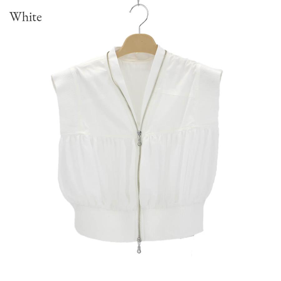 セール 50％OFF セモアージュ C'est moijeu ベスト レディース