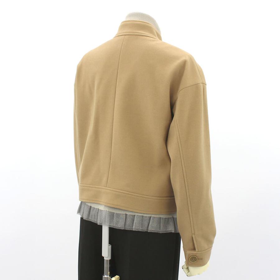 セール 50％OFF セモアージュ C'est moijeu コート レディース