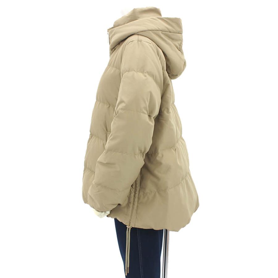 冬物レディースSALE 50％OFF ダウンジャケット レディース あったか