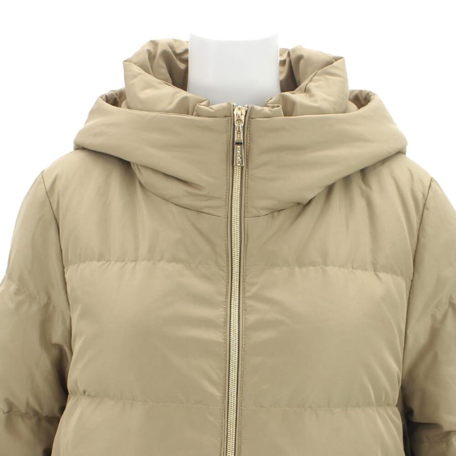 冬物レディースSALE 50％OFF ダウンジャケット レディース あったか