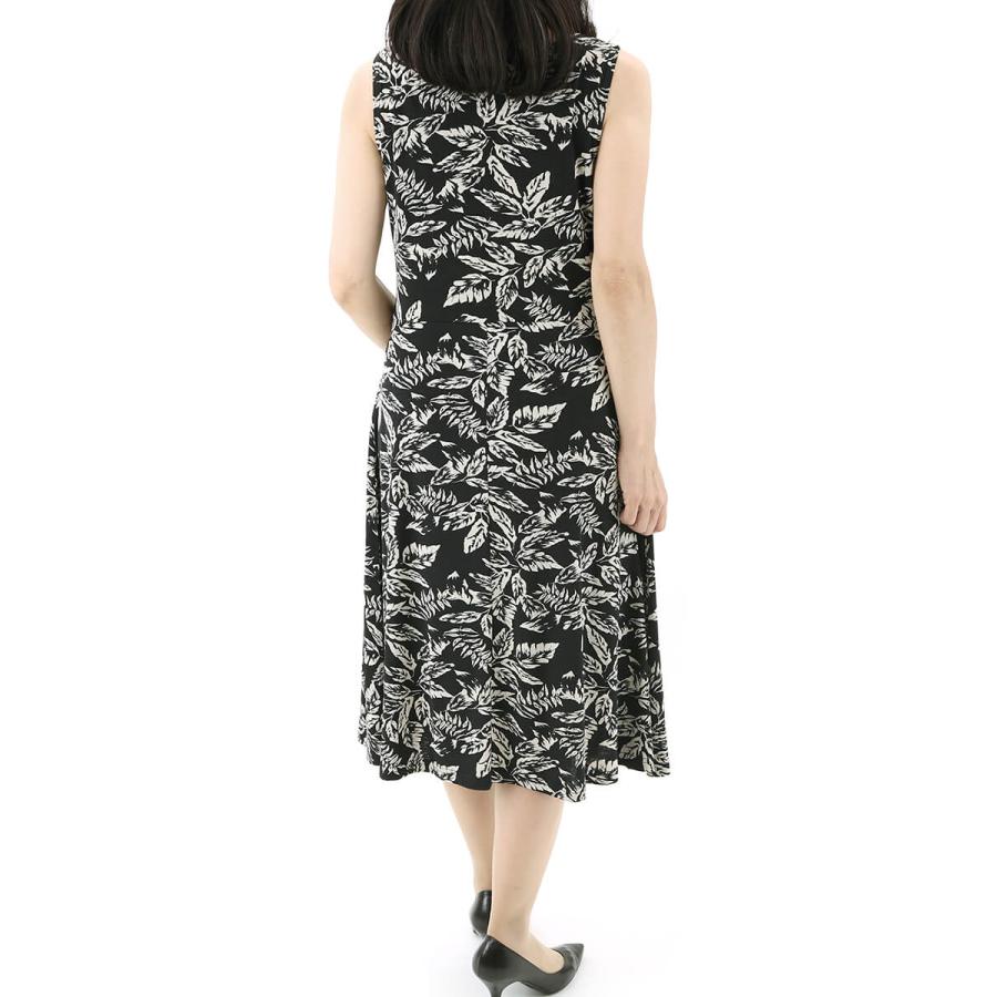 第2弾 21冬セール 50 Off 半額 ガーランドフェリス ボタニカル柄ワンピース バーゲン Garland Ferris Movie Gf Kei Collection 通販 Yahoo ショッピング