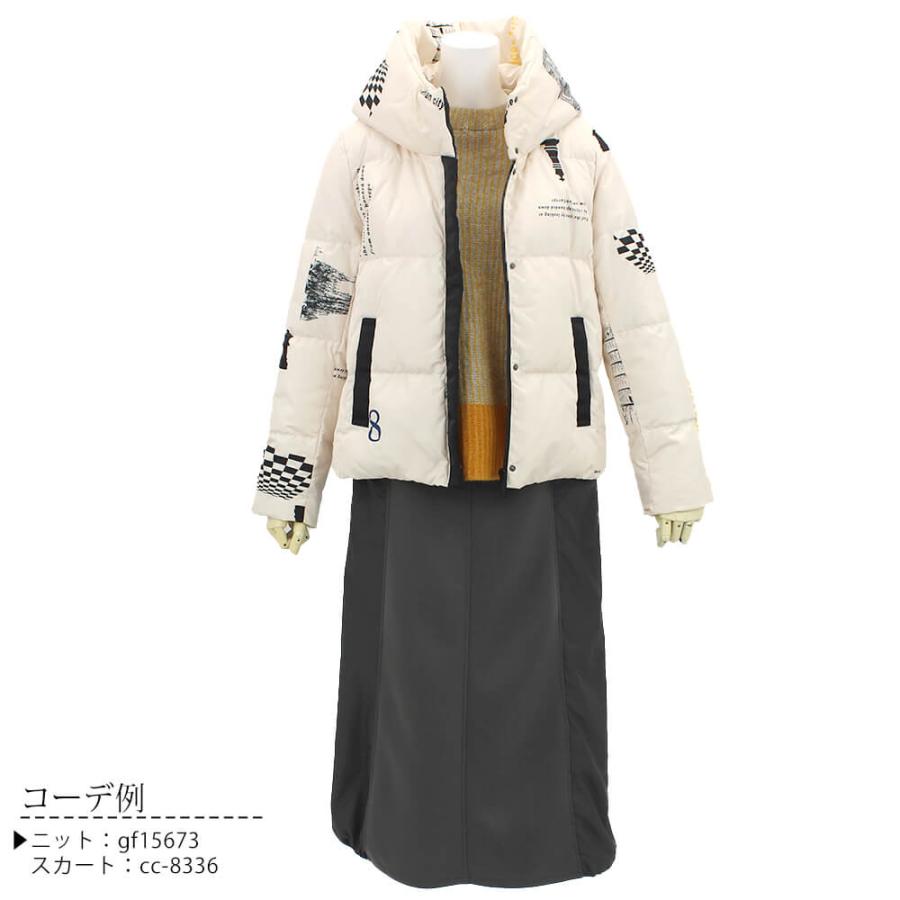 冬物レディースSALE 50％OFF ガーランドフェリス garland ferris 