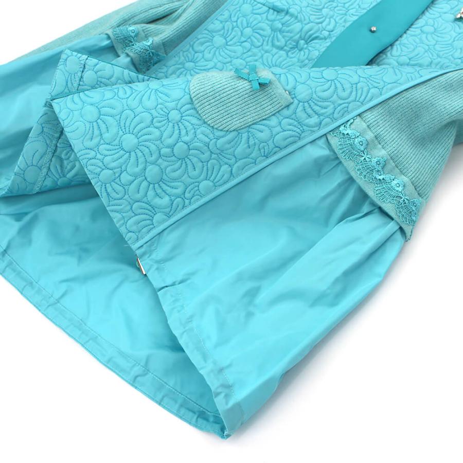 Super Beauty 水色 ジャケット 44