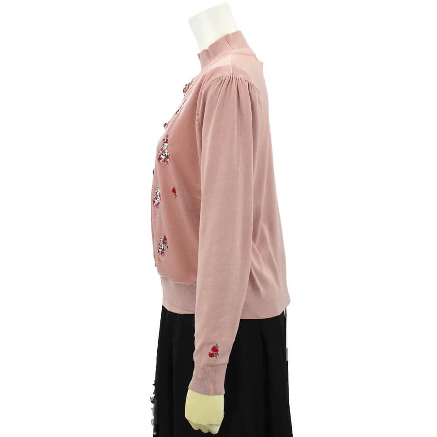 Super Beauty P10倍 スーパービューティー カーディガン