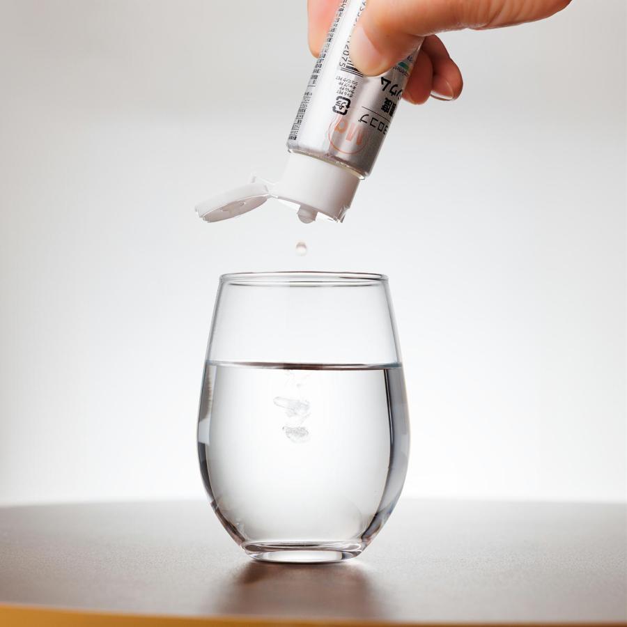 カラダがヨロコブ 超高濃度マグネシウム 5本セットニューサイエンス | NU SCIENCE | 03