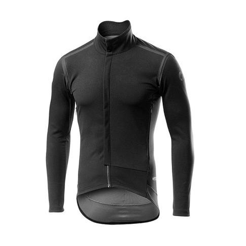 Castelli（カステリ） PERFETTO ROS LONG SLEEVE ジャージ : KeiG BIKE