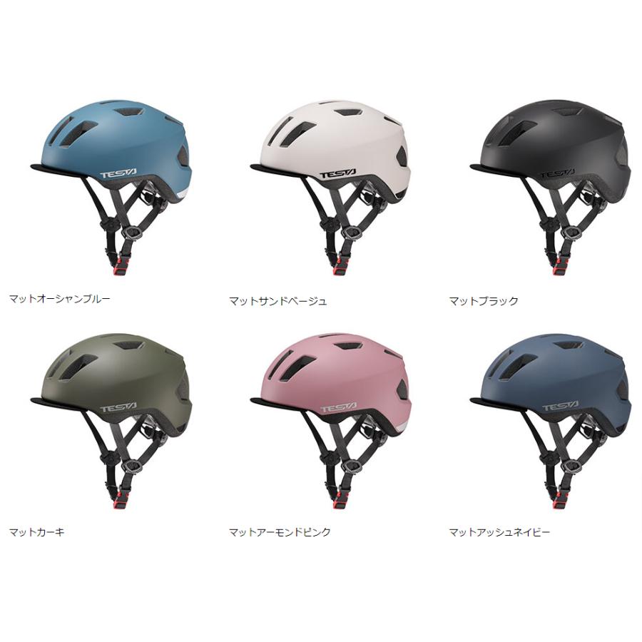 OGK Kabuto（オージーケーカブト） TESTA（テスタ）ヘルメット : KeiG BIKE SHOP - 通販 - Yahoo!ショッピング