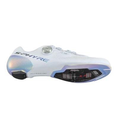 S-PHYRE SHIMANO シマノ RC9PWR SH-RC903 標準タイプ ホワイト
