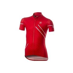 CASTELLI カステリ 20090 CAMPIONCINO JERSEY チャンピオンシノ ジャージ