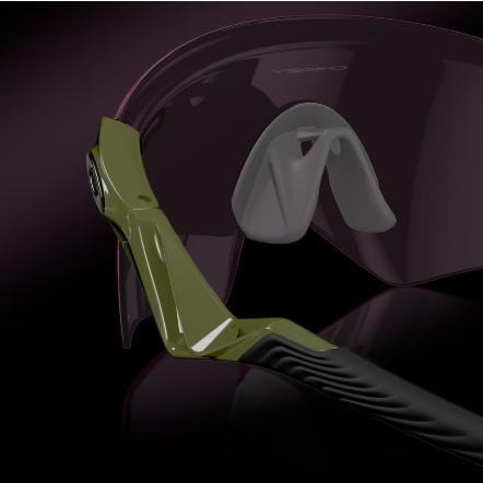 OAKLEY オークリー QNTM KATO OO9481D-0656 サングラスの画像