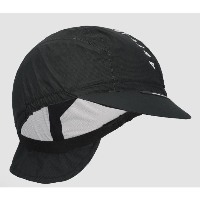 Q36.5 Rain Cap レインキャップ ブラック : KeiG BIKE SHOP - 通販 - Yahoo!ショッピング