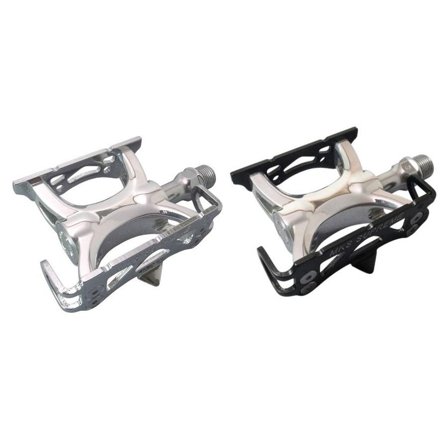 MKS(三ヶ島) ペダル シュプリーム[SUPREME] NJS 3点セット MKS(三ヶ島) ペダル シュプリーム [SUPREME] NJS認定品 左右セット