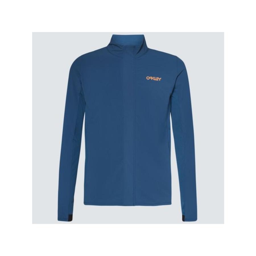 OAKLEY（オークリー） ELEMENTS THERMAL RC JACKET サイクルジャケット