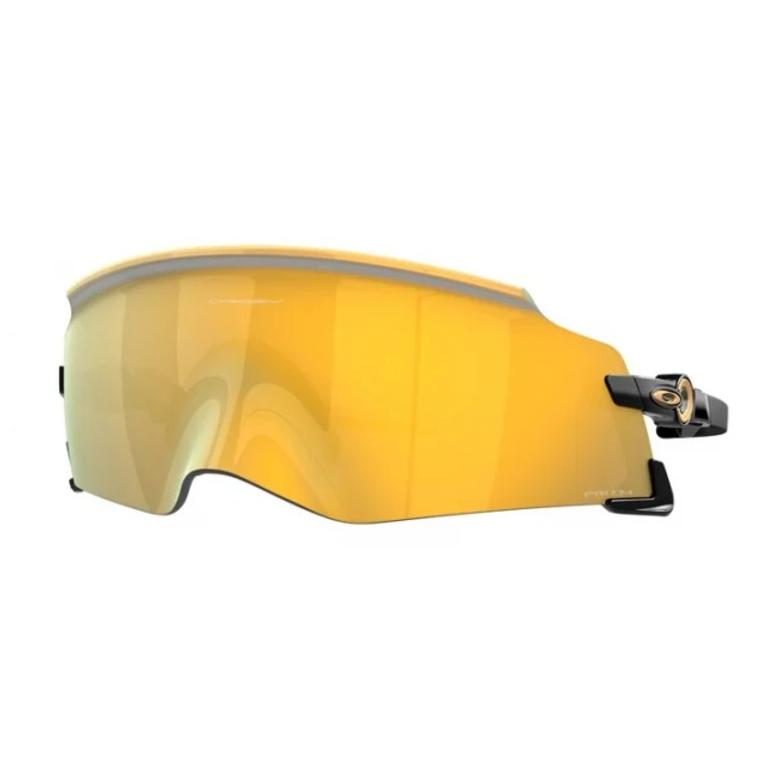 OAKLEY オークリー KATO フレーム POLISHED BK レンズ PRIZM