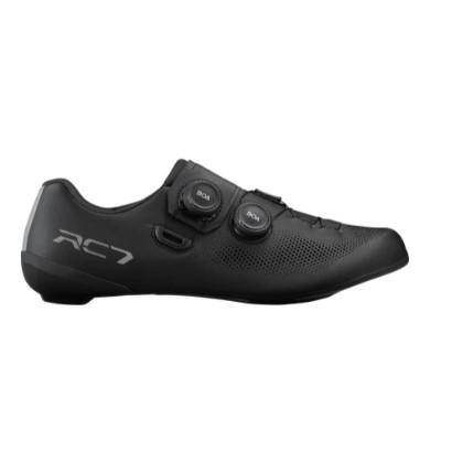 S-PHYRE SHIMANO シマノ RC7 (SH-RC703) ブラック 標準タイプ : KeiG BIKE SHOP - 通販 ...
