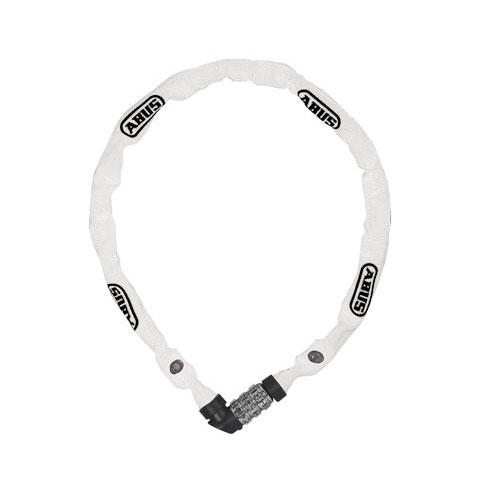 ABUS アバス 1200 ダイヤル式 チェーンロック 1200/60 650mm 鍵 |  | 03