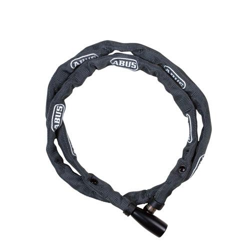 ABUS アバス 1500 キー式 チェーンロック 1500/110 1100mm 鍵 | ABUS | 04