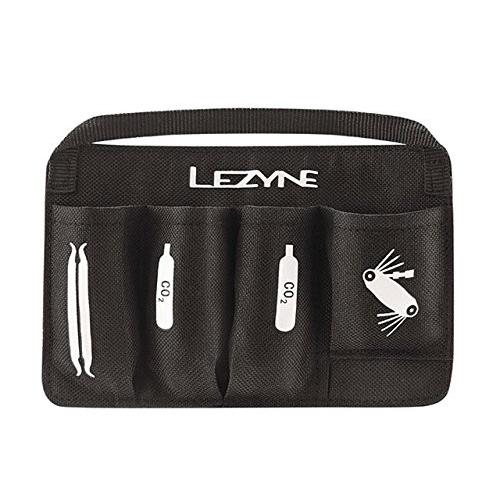 LEZYNE レザイン FLOW CADDY WITH ORGANIZER　ツールケース付 |  | 01