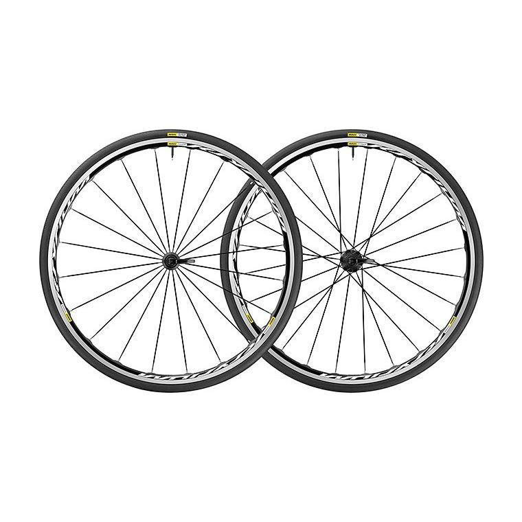 MAVIC マビック KSYRIUM 30 DISC (キシリウム 30 ディスク) ホイール | MAVIC