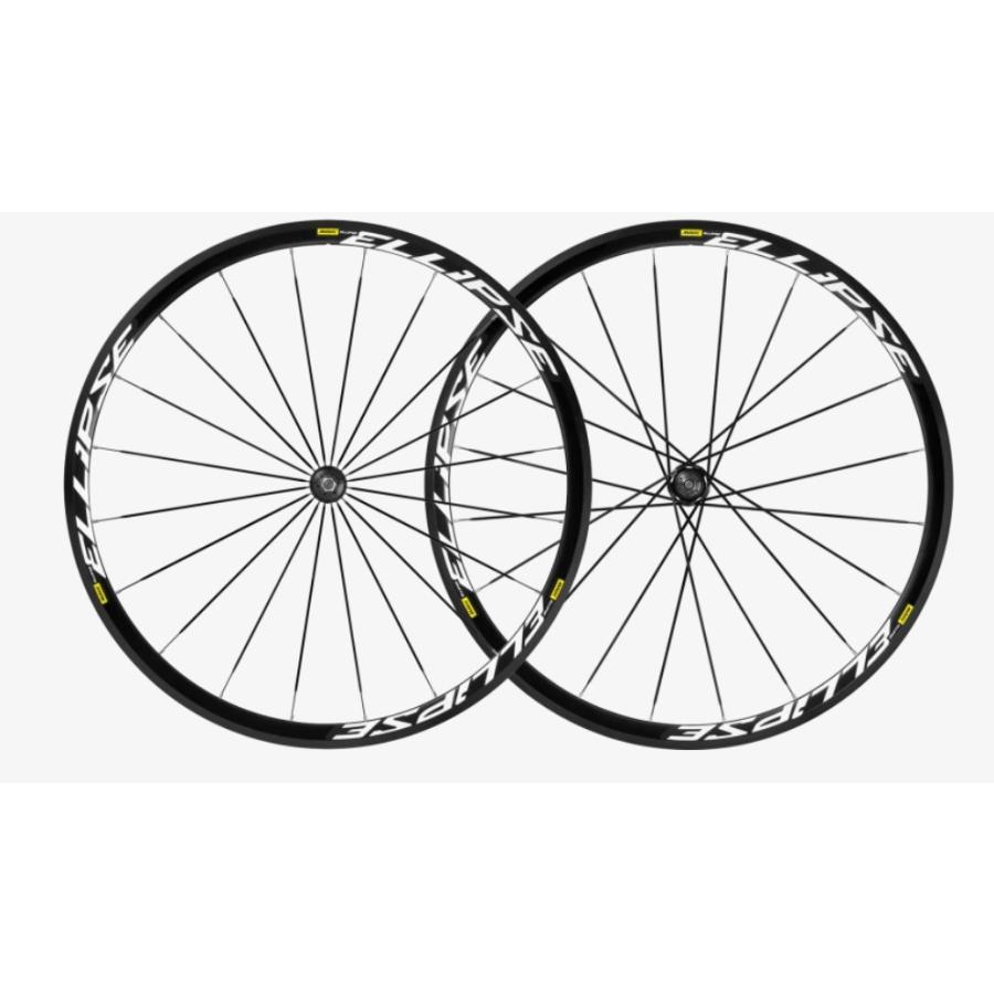 MAVIC マビック ELLIPSE エリプス ホイール | MAVIC