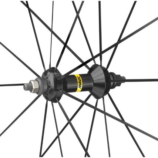 MAVIC マビック ELLIPSE エリプス ホイール | MAVIC | 01