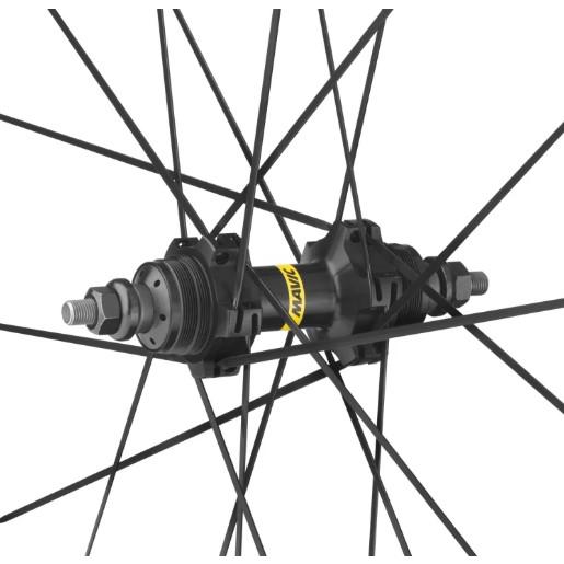 MAVIC マビック ELLIPSE エリプス ホイール | MAVIC | 02