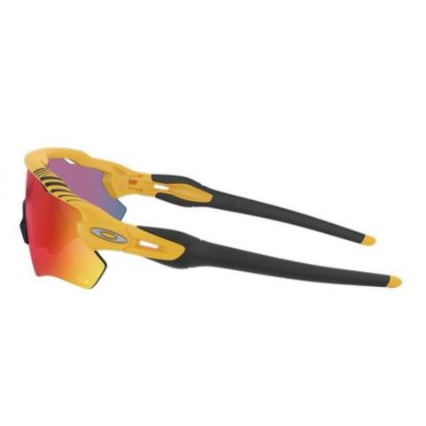 Radar EV OAKLEY オークリー Path TDF レーダー パス MATTE YELLOW