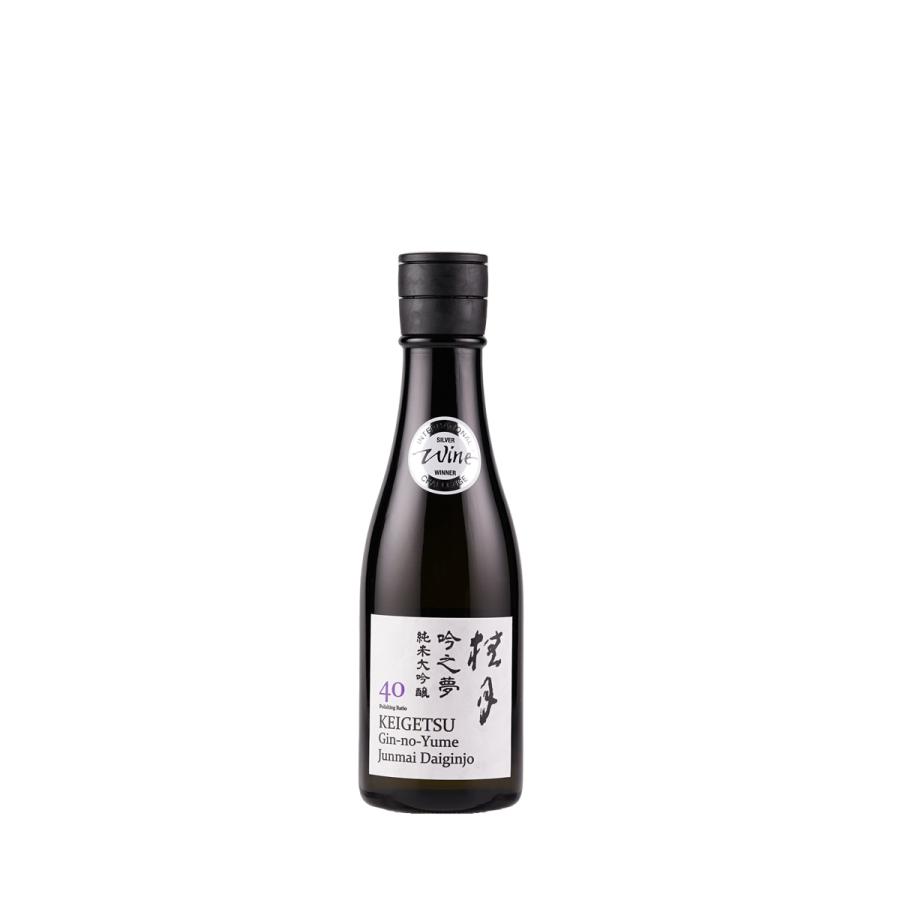 桂月 吟之夢 純米大吟醸40 (300ml) 日本酒 土佐酒造 高知県 | 