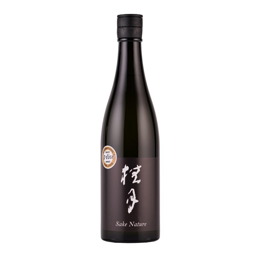 桂月 Sake Nature (720ml) 日本酒 土佐酒造 高知県 | 