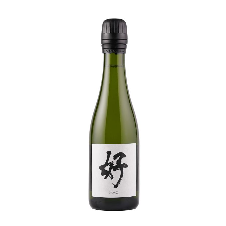 桂月 スパークリング酒　好(Hao) (375ml) 日本酒 土佐酒造 高知県 | 