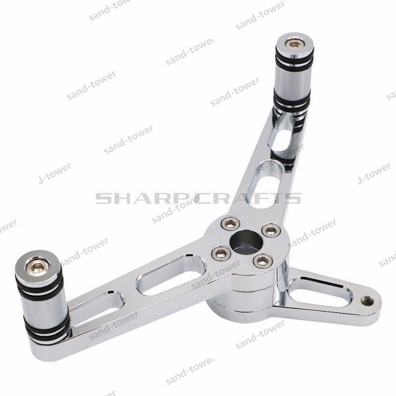 ハーレー　スポーツスター　シーソーペダル bajiao269_01.jpg